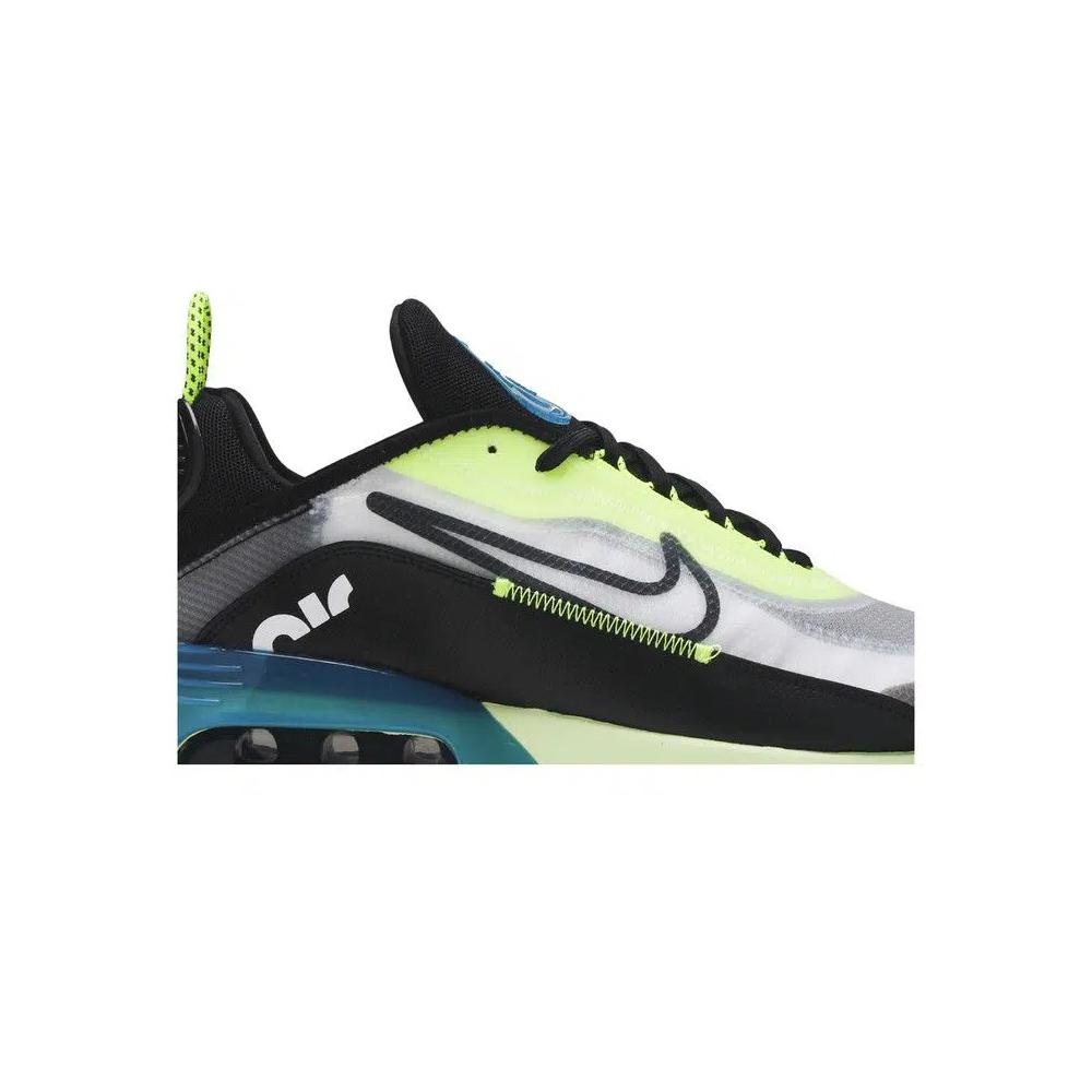 Кроссовки Nike Air Max 2090 'Volt Blue' 2
