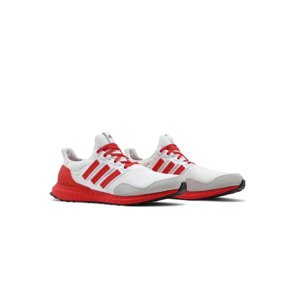 Кроссовки LEGO x adidas UltraBoost 'Color Pack - Red' 8