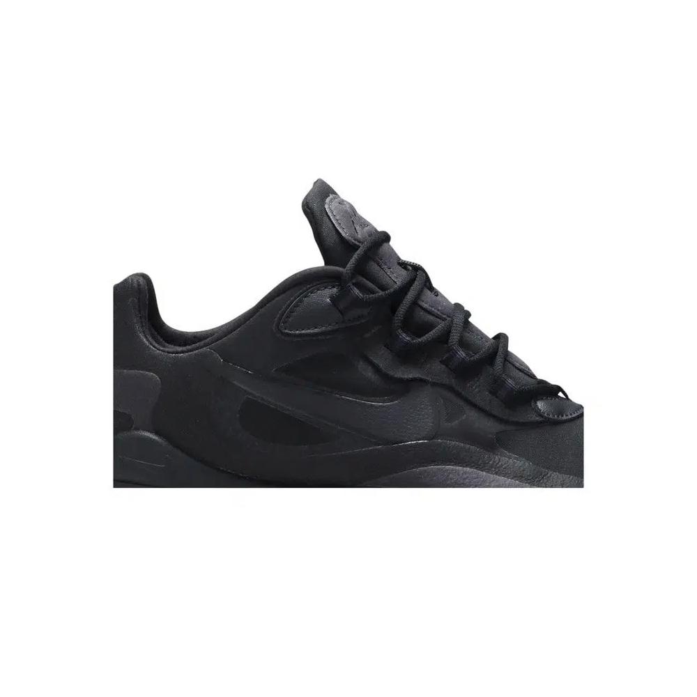 Кроссовки Nike Air Max 270 React 'Triple Black' 2
