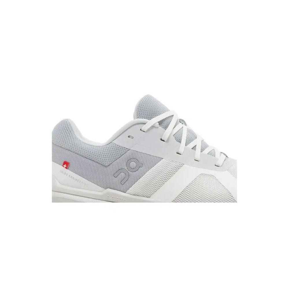 Кроссовки ON Wmns Cloudrunner Wide 'White Frost' 2