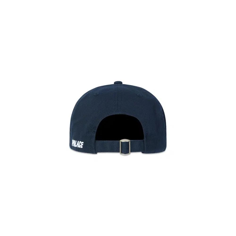 Кепки Palace Euro Pal Hat 'Navy' 2