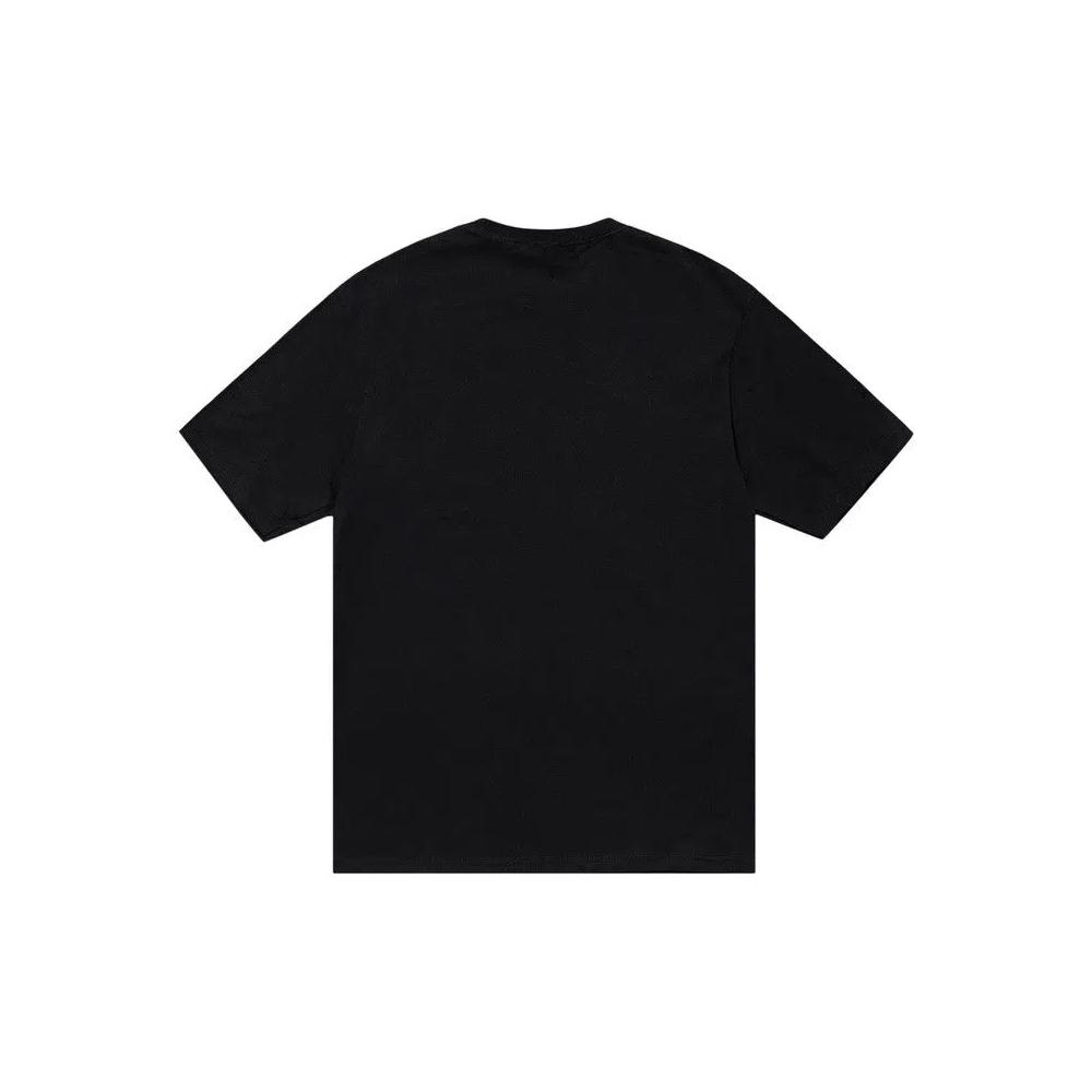 Топы Stussy Codes Tee 'Black' 2