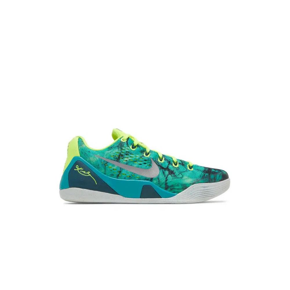 Кроссовки Nike Kobe 9 EM 'Easter' 1