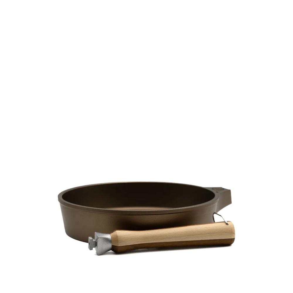 non-stick pan (24cm) 2