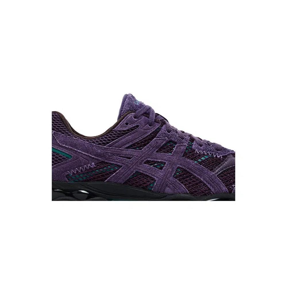 Кроссовки CARNAN x ASICS Gel Cumulus 16 'Path II' 2