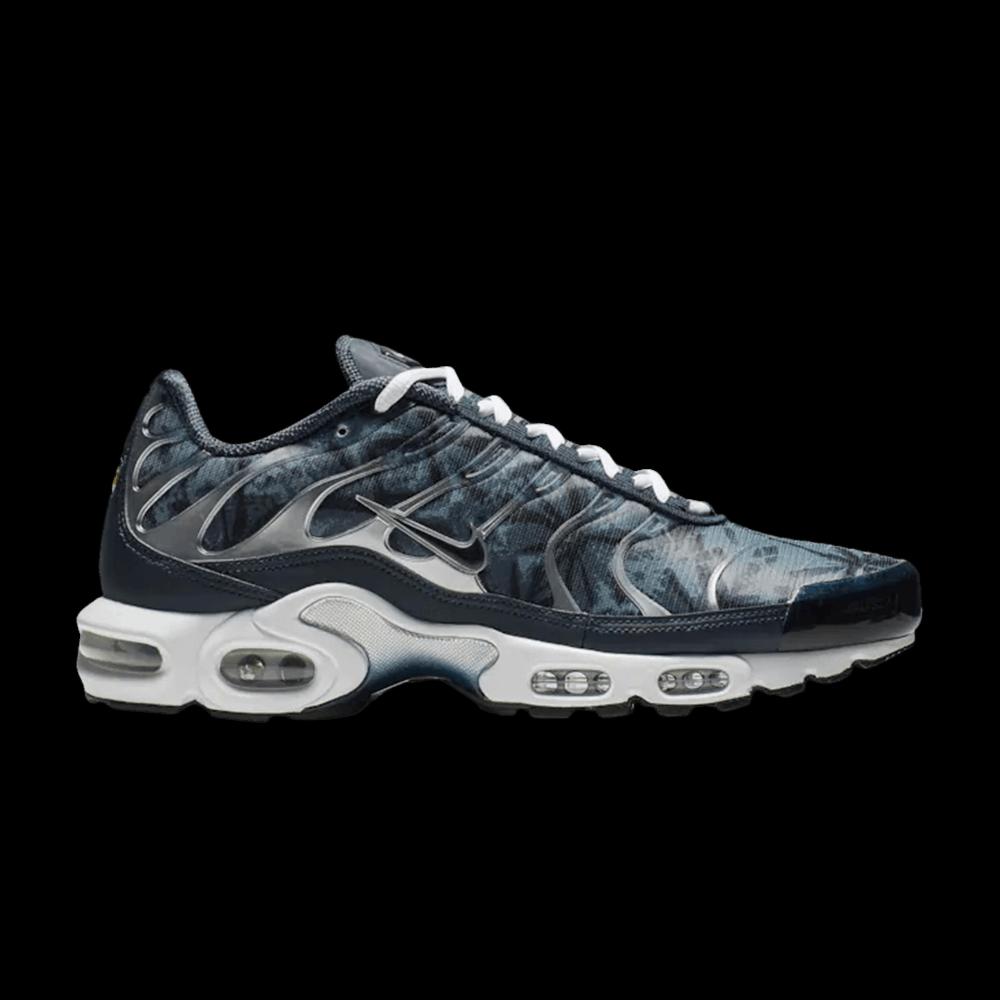 Кроссовки Nike Air Max Plus 'Palm Pack - Navy' 1