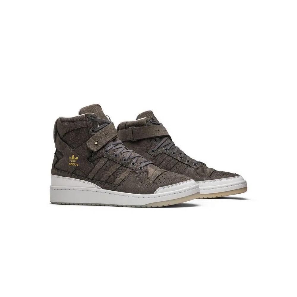 Кроссовки Adidas Forum Hi 'Crafted' 8