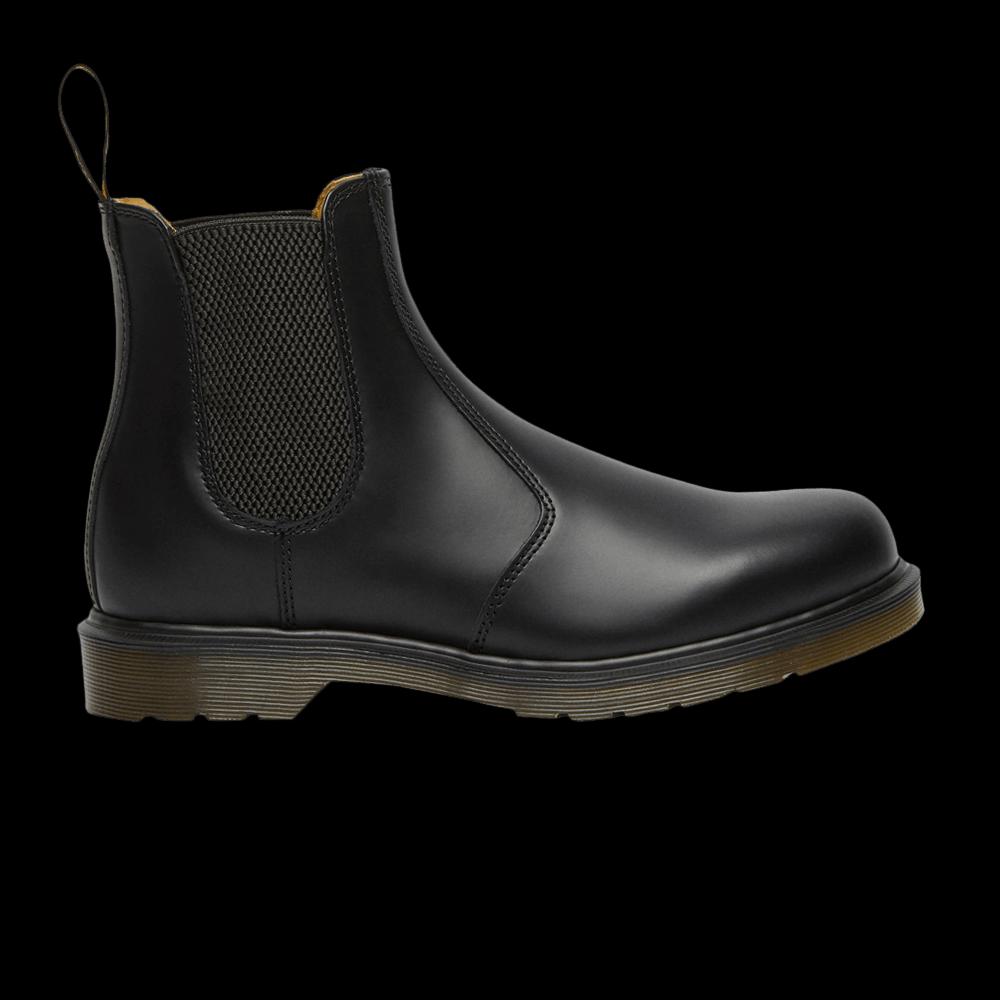 Ботинки Dr. Martens 2976 Smooth Leather Chelsea Boot 'Черный' 1