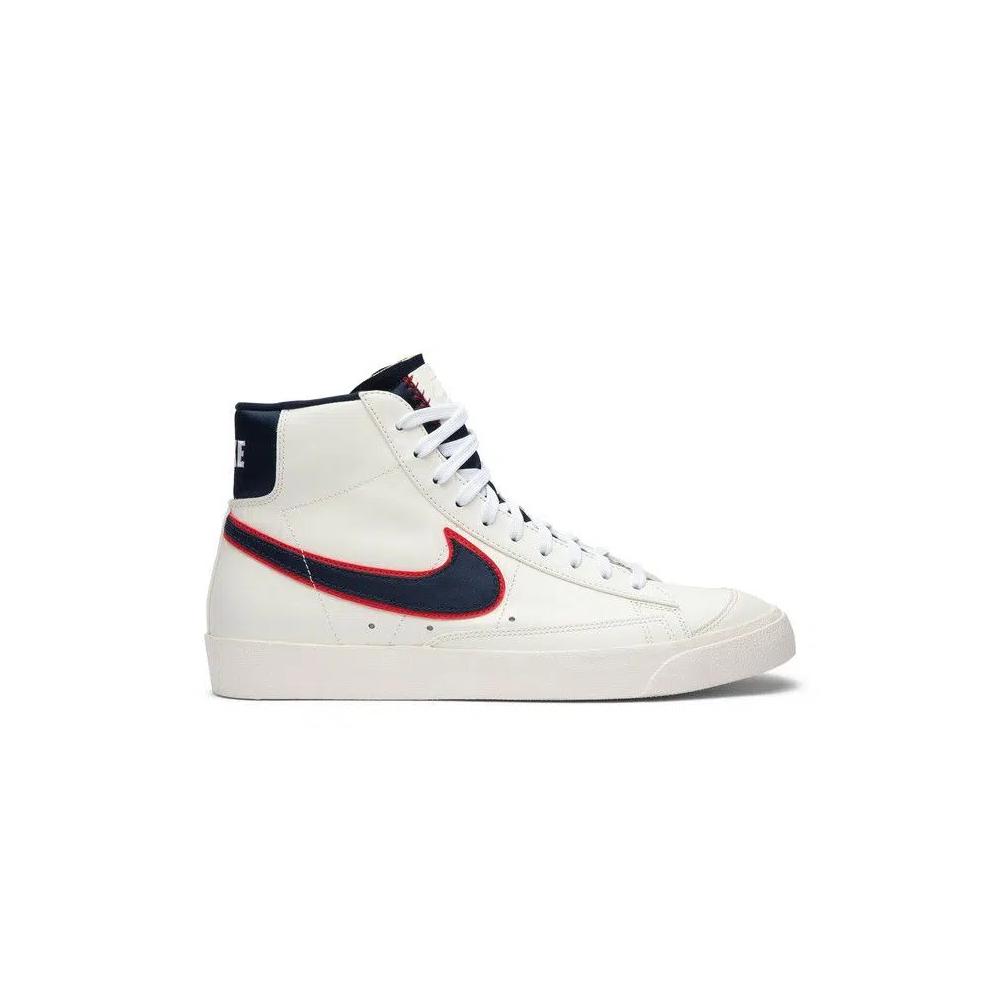 Кроссовки Nike Blazer Mid '77 Vintage 'City Pride Chicago' 1
