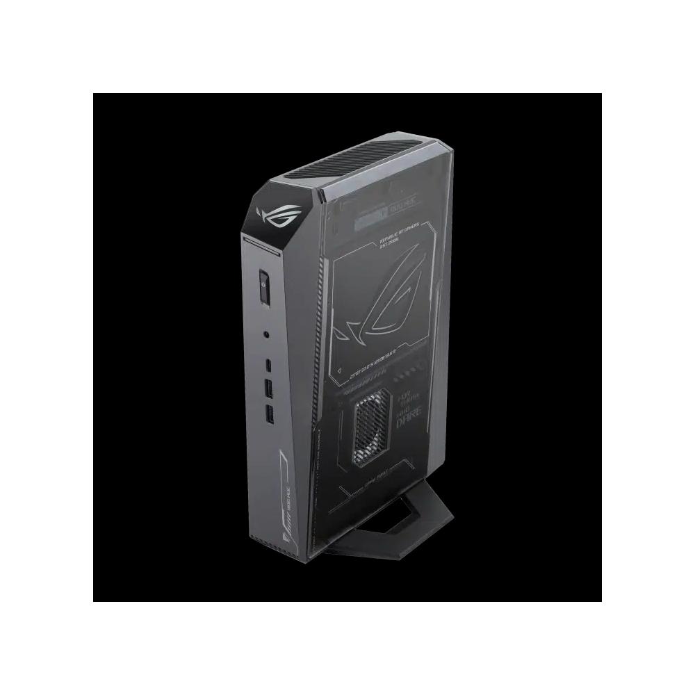 ASUS ROG NUC Gaming Mini PC игровой мини-ПК 7