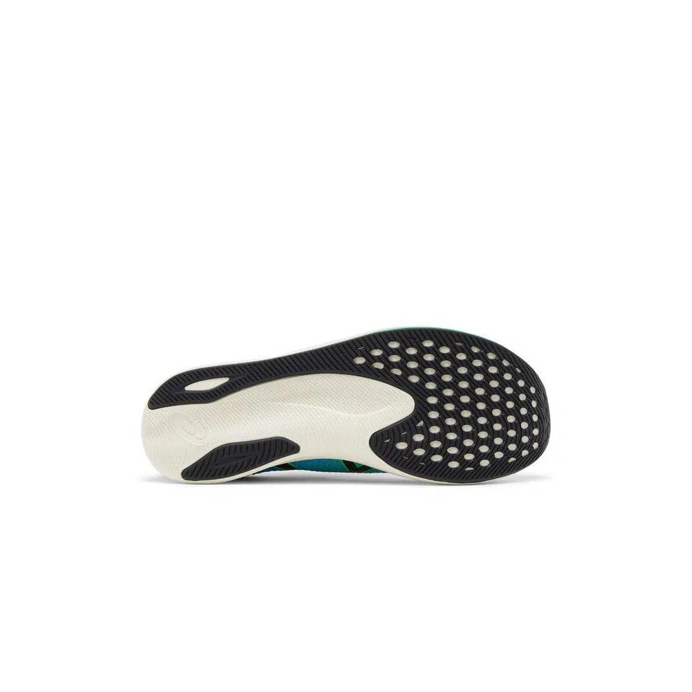 Кроссовки Asics Magic Speed 2 Ekiden 'New Leaf Black' 4