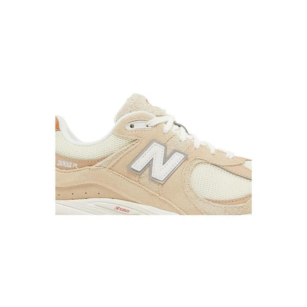 Кроссовки New Balance 2002R 'Sandstone' 3
