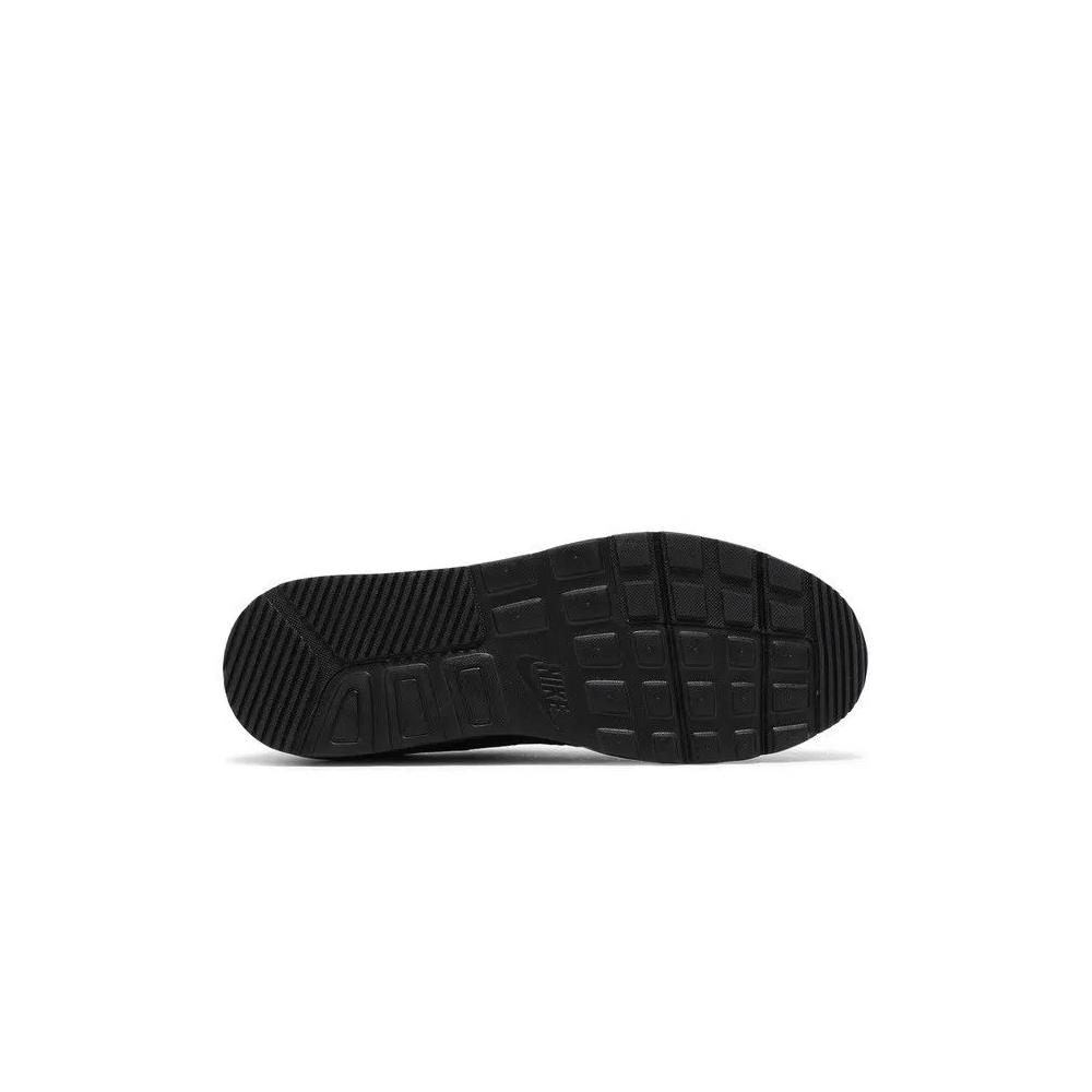 Кроссовки Nike Air Max SC 'Triple Black' 4