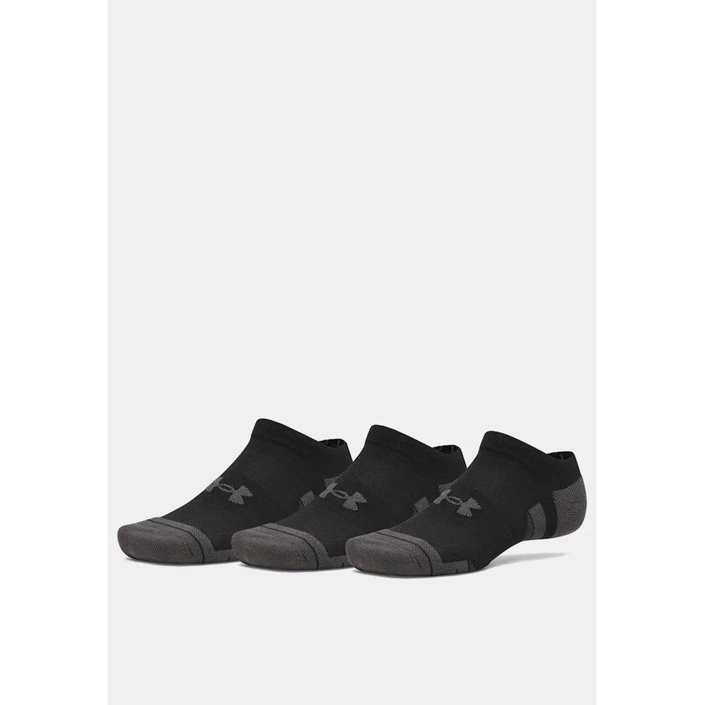 Спортивные носки Performance Tech Unisex 3-Pack No Show 1