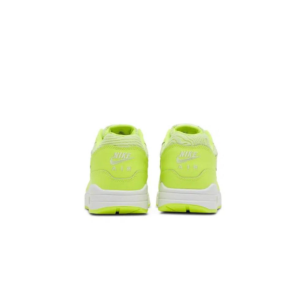 Кроссовки Nike Air Max 1 'Topography - Volt' 7
