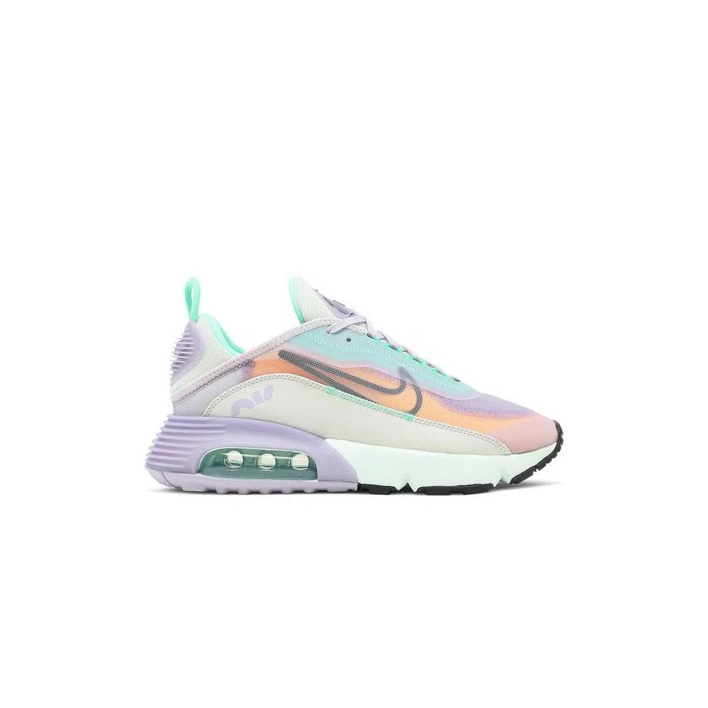 Кроссовки Nike Wmns Air Max 2090 'Easter' 1