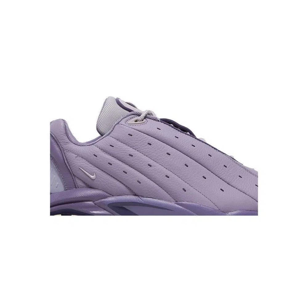 Кроссовки NOCTA x Nike Hot Step Air Terra 'Purple' 2