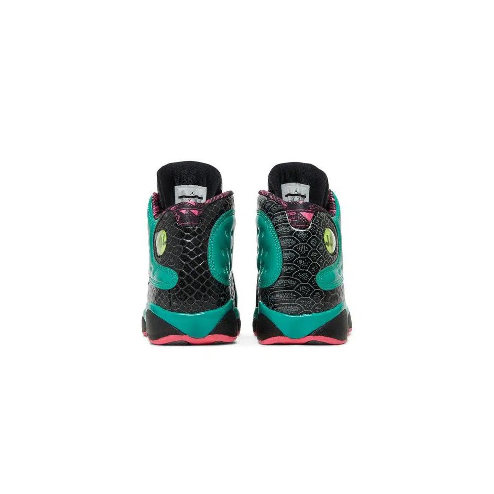 Баскетбольная обувь для отдыха Air Jordan 13 Retro BG 'Doernbecher' 6