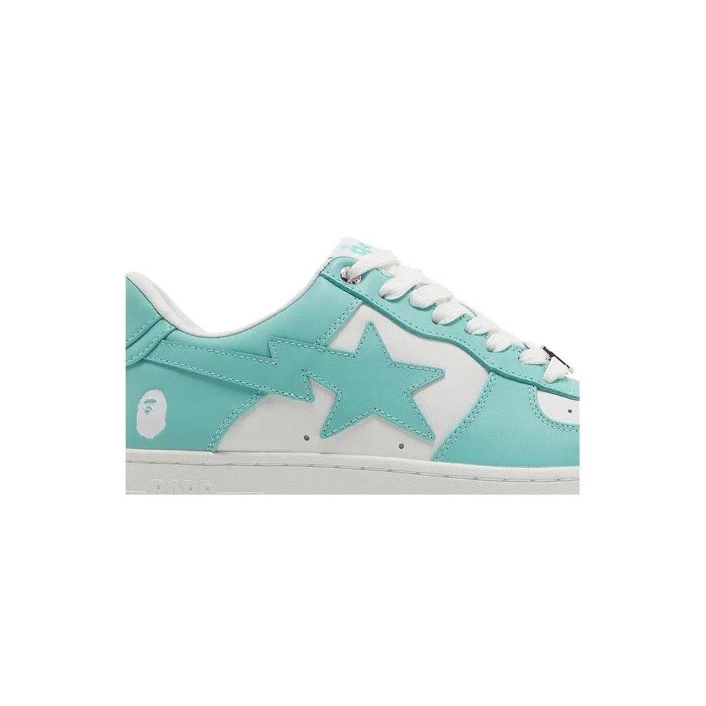 Lifestyle Bapesta #4 M1 'Зеленый' 2
