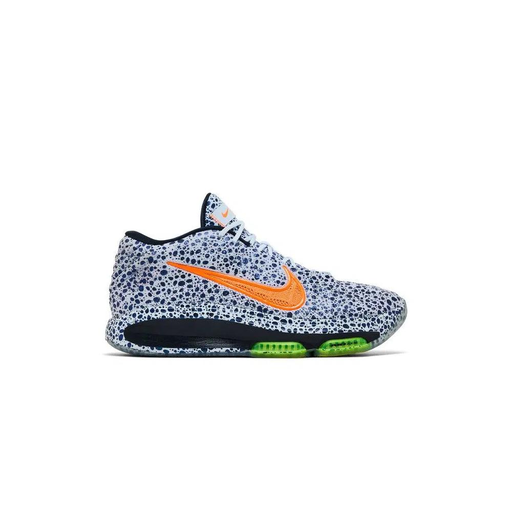 Кроссовки Nike Air Zoom GT Hustle 3 EP 'Electric Pack' 1