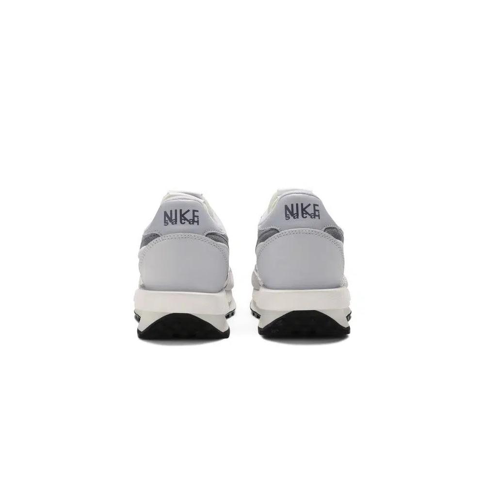 Кроссовки sacai x Nike LDWaffle 'Summit White' 6