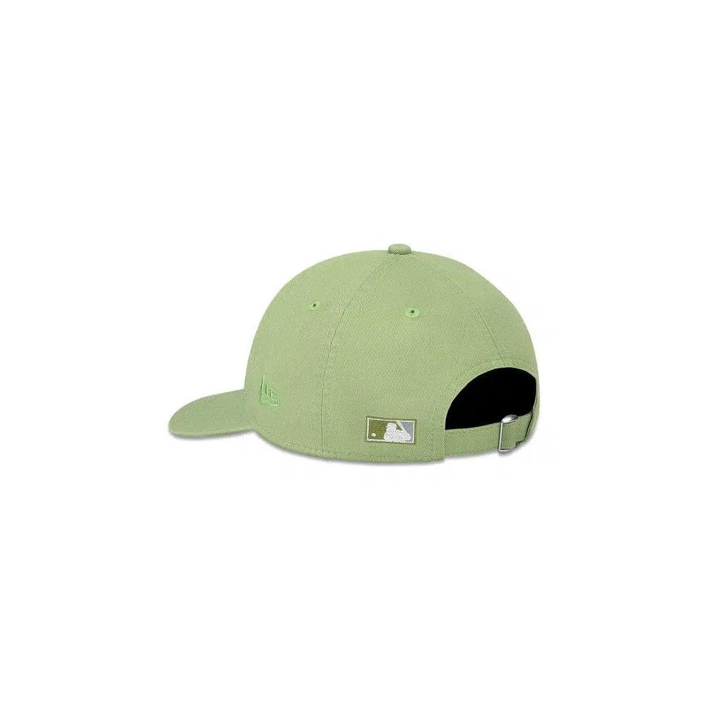 Шляпы Aimé Leon Dore x New Era Mets Ballpark Hat 'Jade' 2
