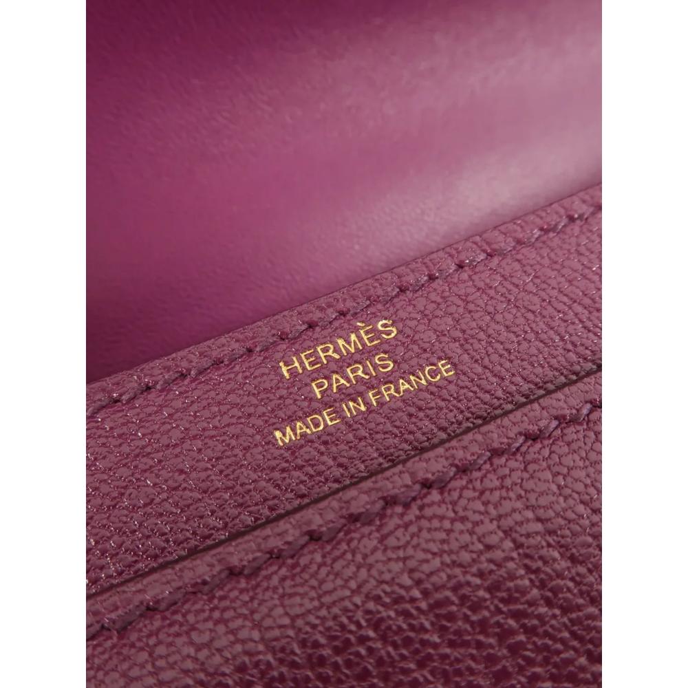 2022 mini Verrou chain shoulder bag 6