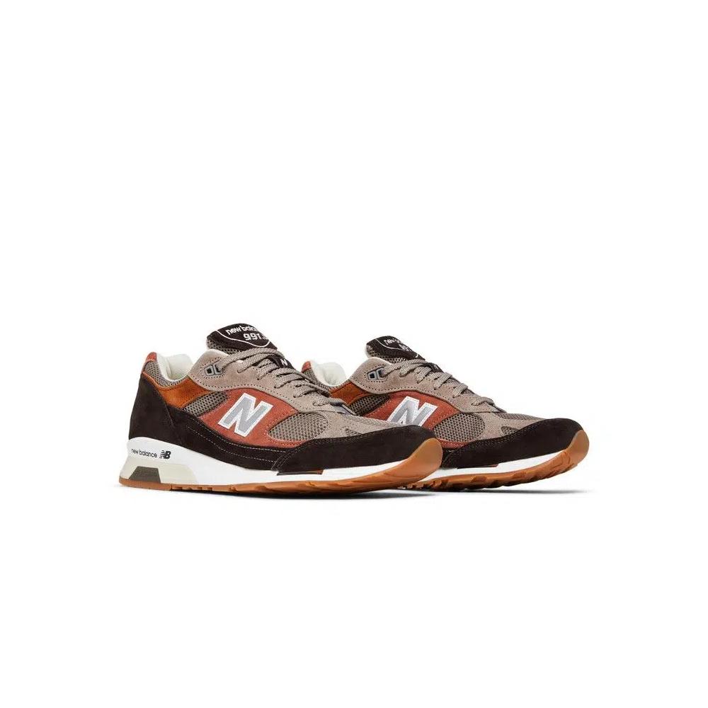 Кроссовки New Balance 991.5 Made in England 'Solway Excursion' 8