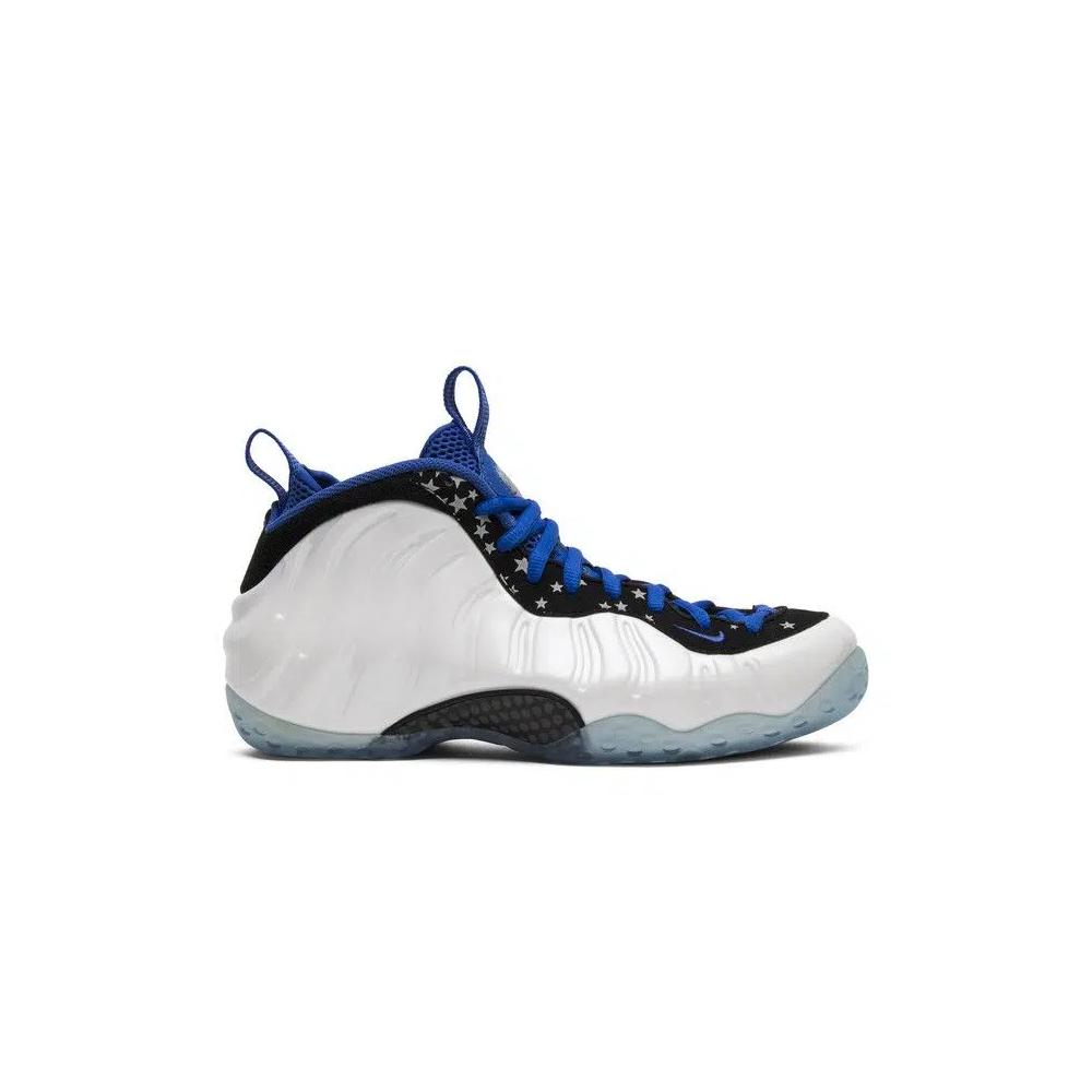 Кроссовки Nike Air Penny 'Shooting Stars Pack' 10