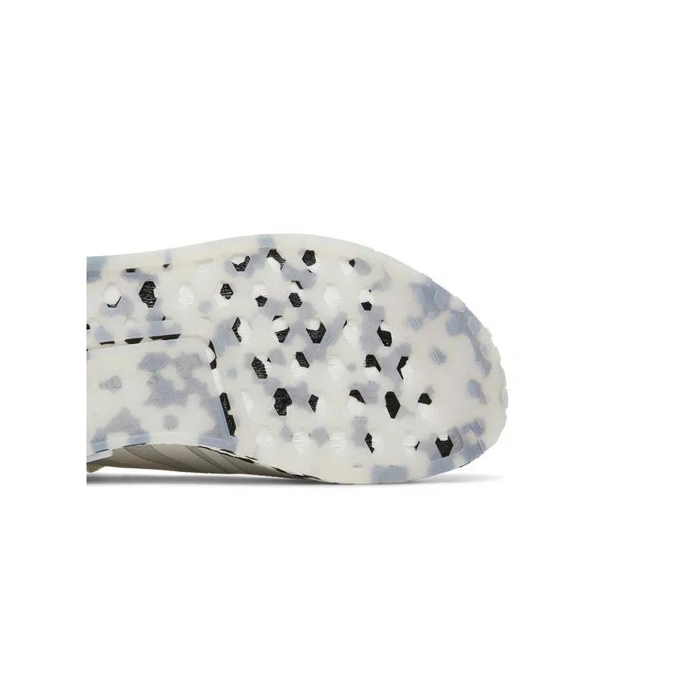 Кроссовки adidas NMD_R1 'Color Splash - Cloud White' 5