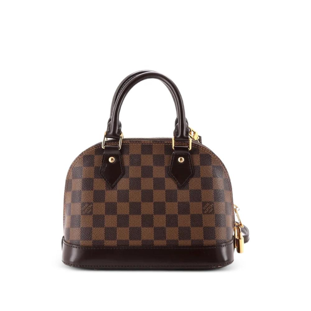 Сумка на плечо Alma Handbag Damier BB 2