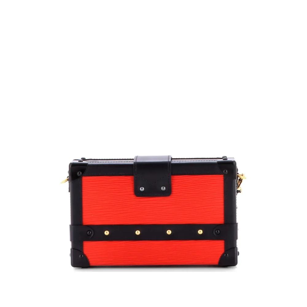 Клатч Petite Malle Handbag Epi 2