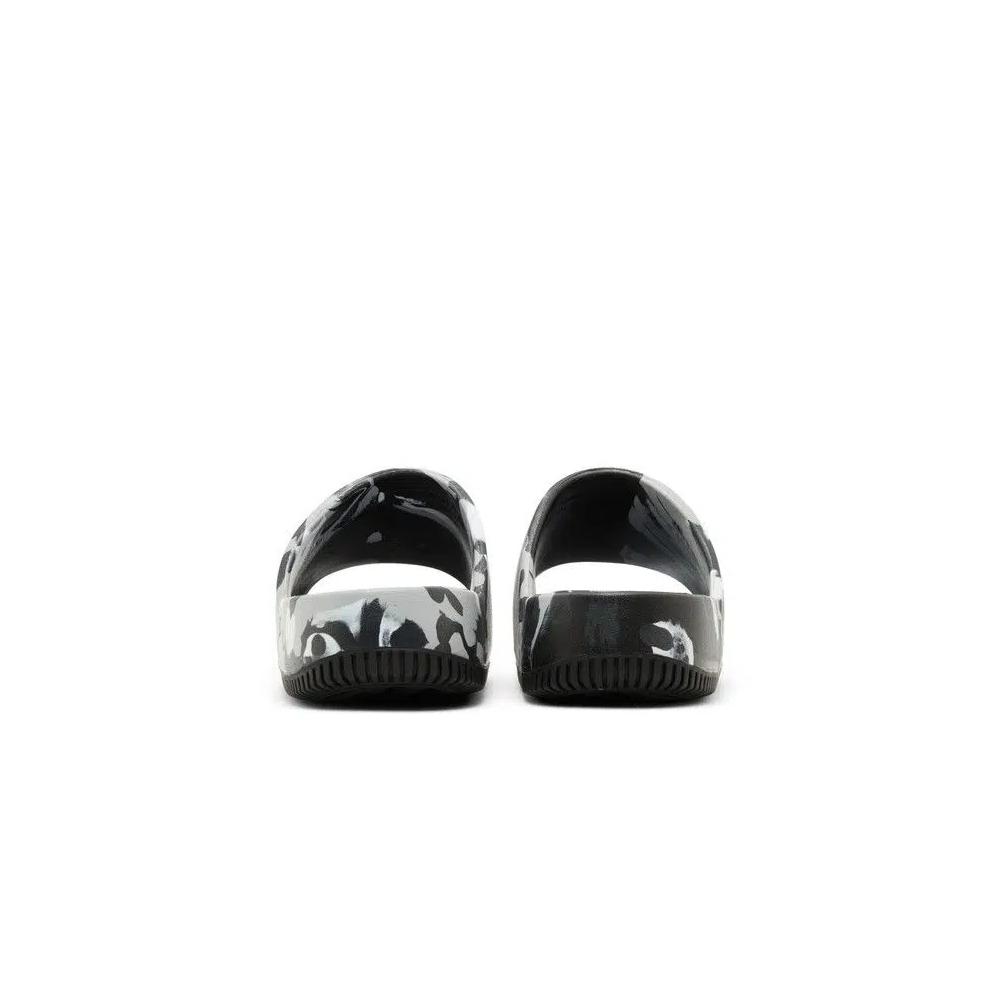 Слайды Nike Calm SE Slide 'Black Marbled' 6
