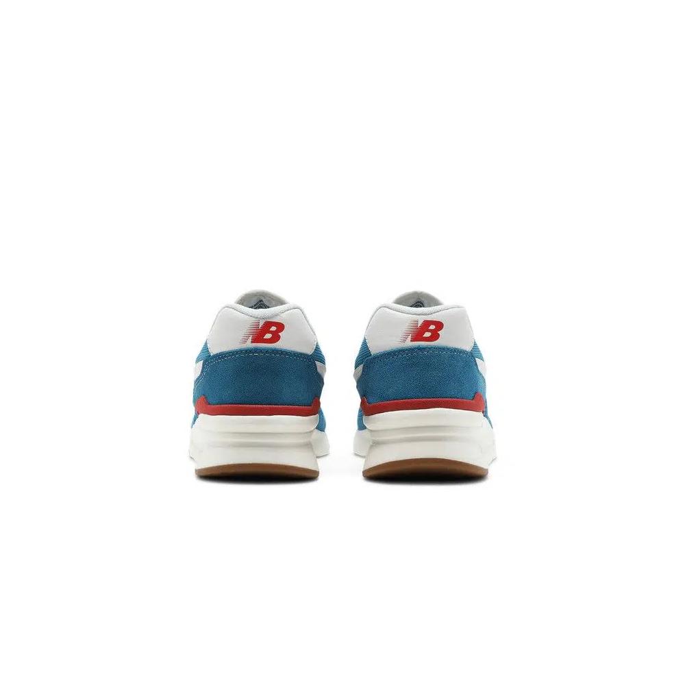 Кроссовки New Balance 997H 'Light Rogue Wave' 6
