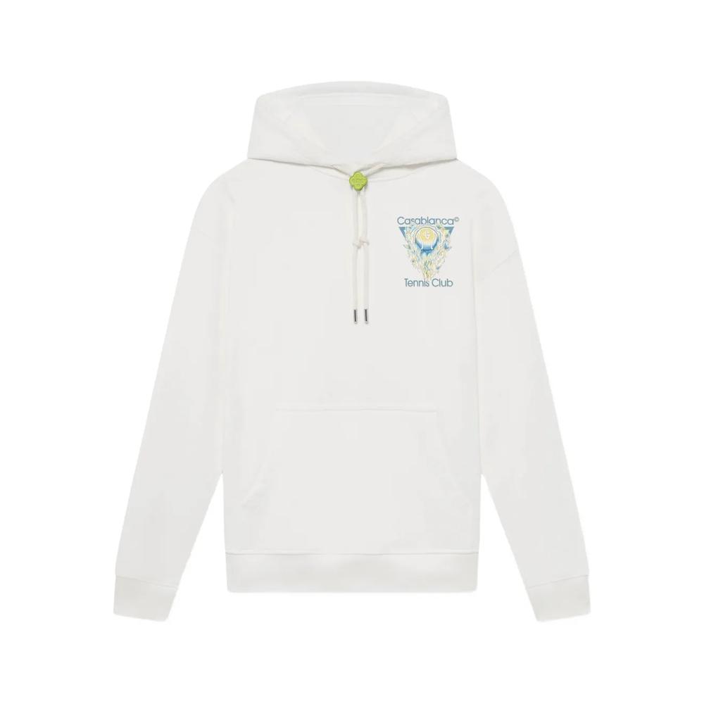 Худи Tennis Club Icon 1