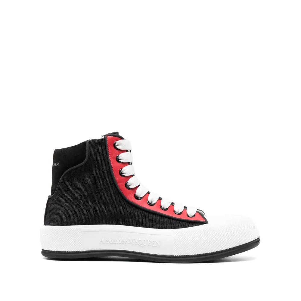 Кеды Tread Slick на шнуровке 1