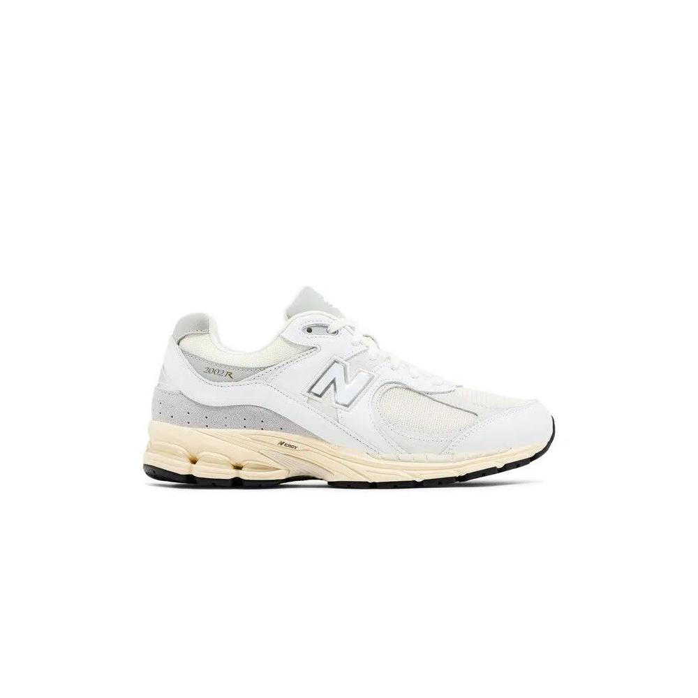 Кроссовки New Balance 2002R 'Leather Pack - White Gold' 1