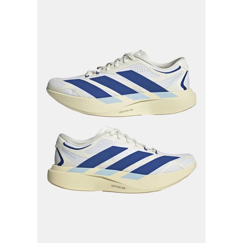 Кроссовки Adizero Evo SL Exo Suede 9