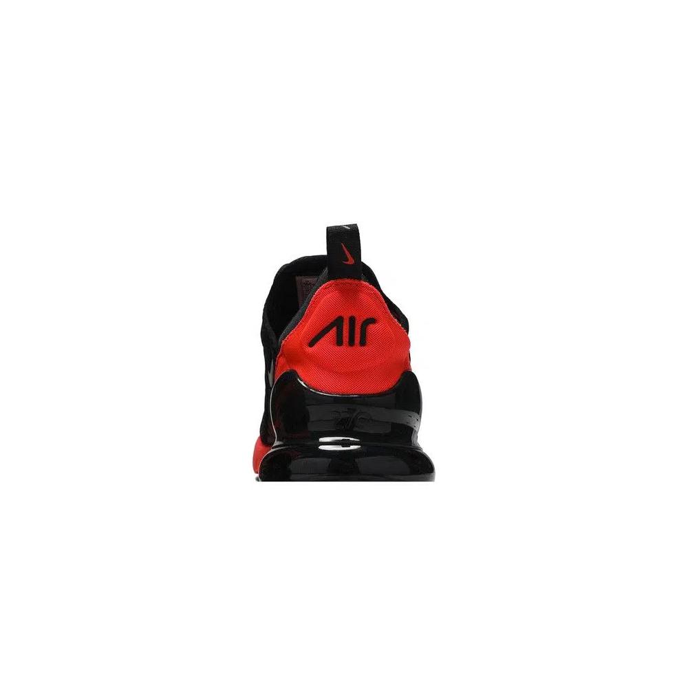 Кроссовки Nike Air Max 270 'Bred' 7
