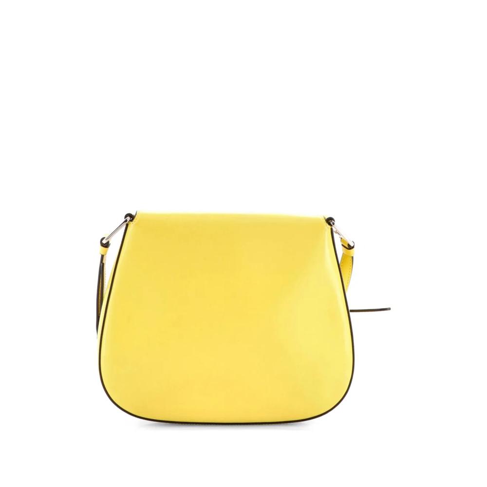Маленькая сумка Cleo Flap Bag Spazzolato 2