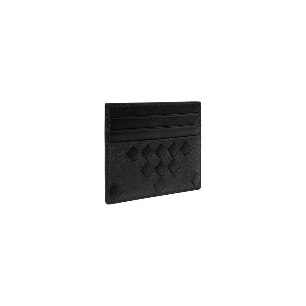 Держатели для карт Bottega Veneta Portacard 'Черный' 2