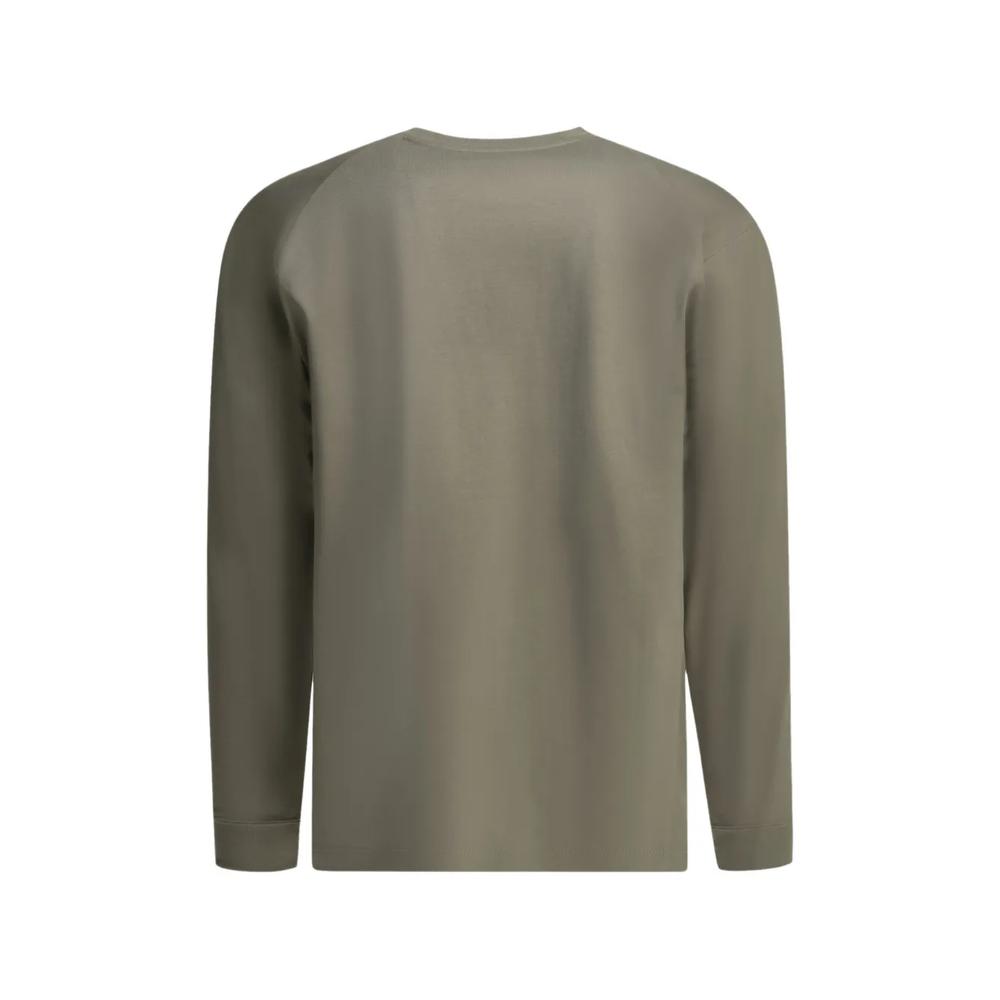Лонгслив Cooling Aquora L/S 2