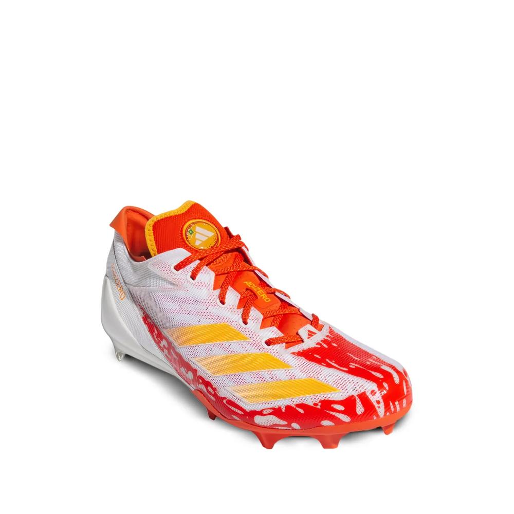 Кроссовки Adizero Electric Speed Juice Pack/Collegiate Orange 2