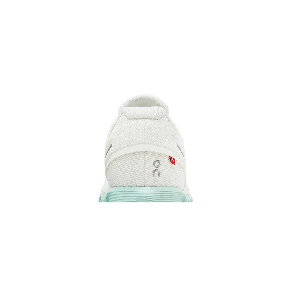 Кроссовки ON Wmns Cloud 5 'Undyed White Creek' 7