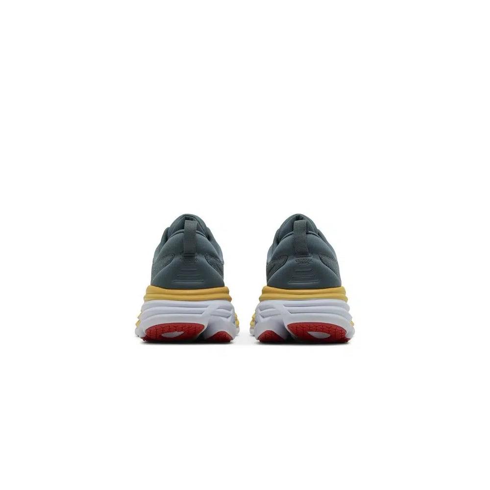 Кроссовки HOKA Bondi 8 2E Wide 'Goblin Blue' 6