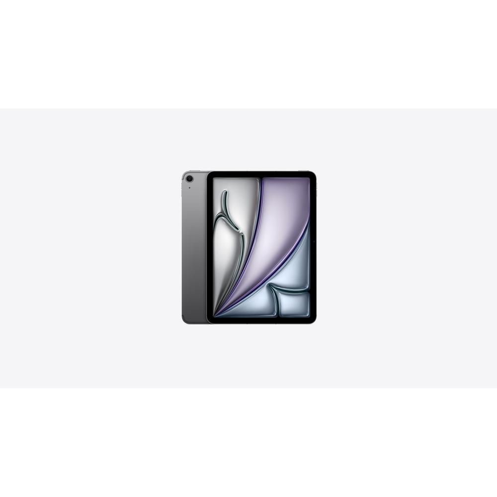 iPad Air 11″ 256 ГБ, Wi-Fi + Cellular, Space Gray 2