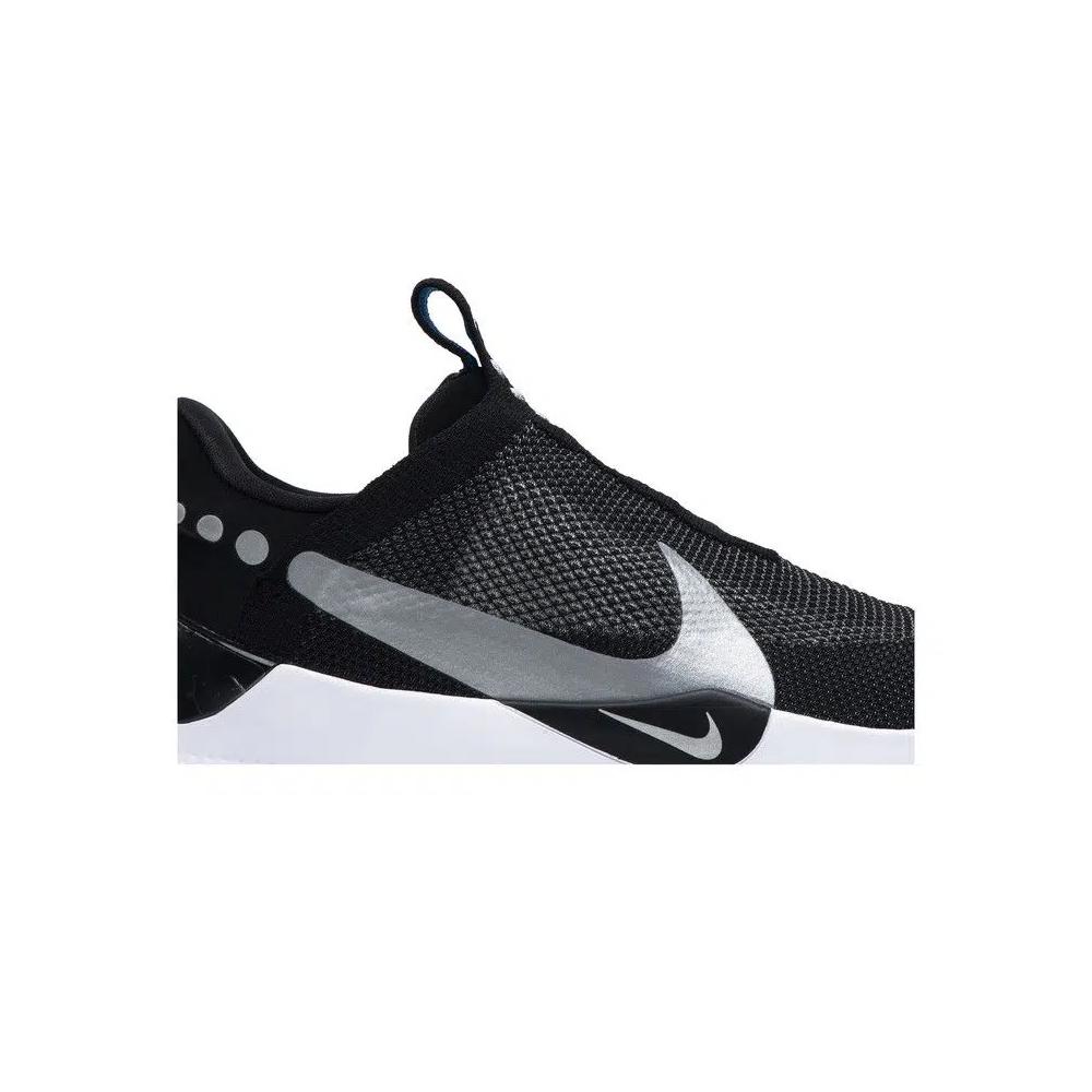 Кроссовки Nike Adapt BB 'Black' 2