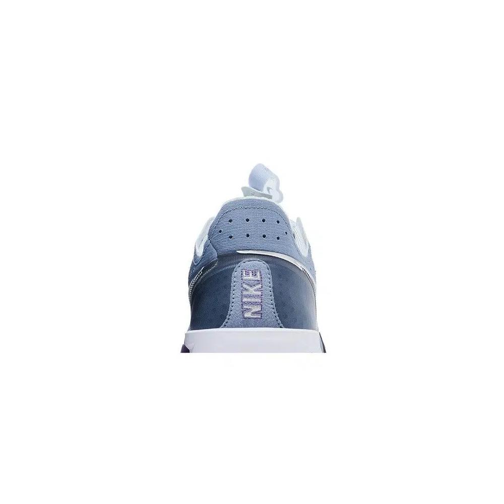 Кроссовки Nike Air Zoom GT Cut 3 'Be True To Her School' 7