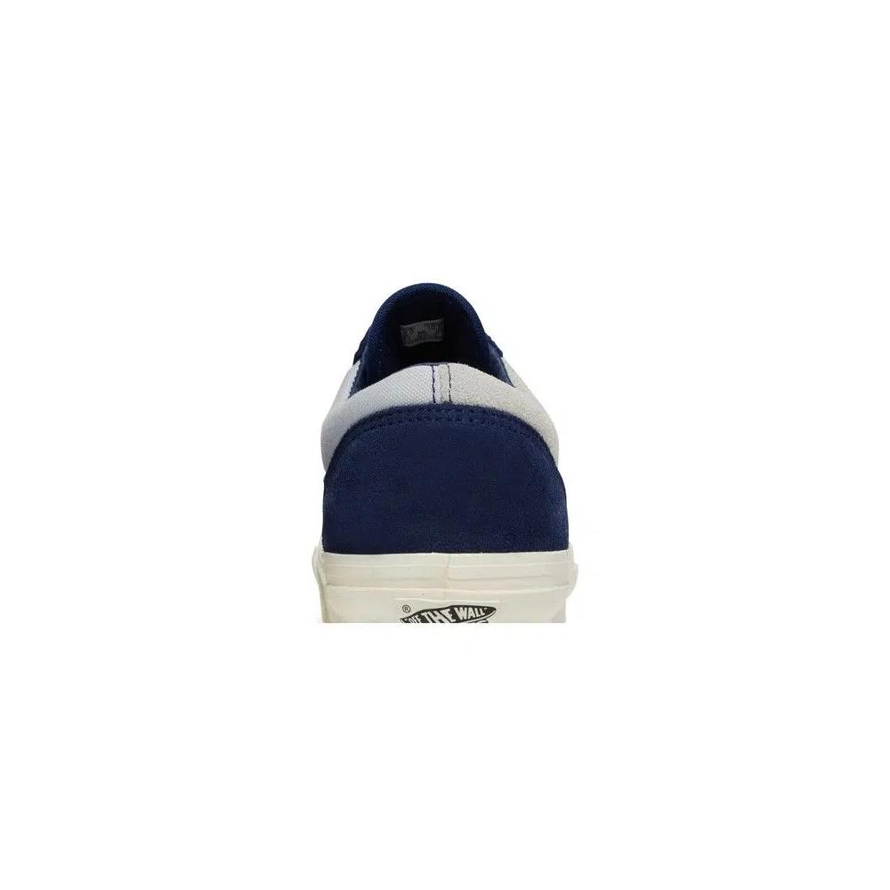 Лайфстайл Notre x Vans OG Style 36 LX 'Blue' 7