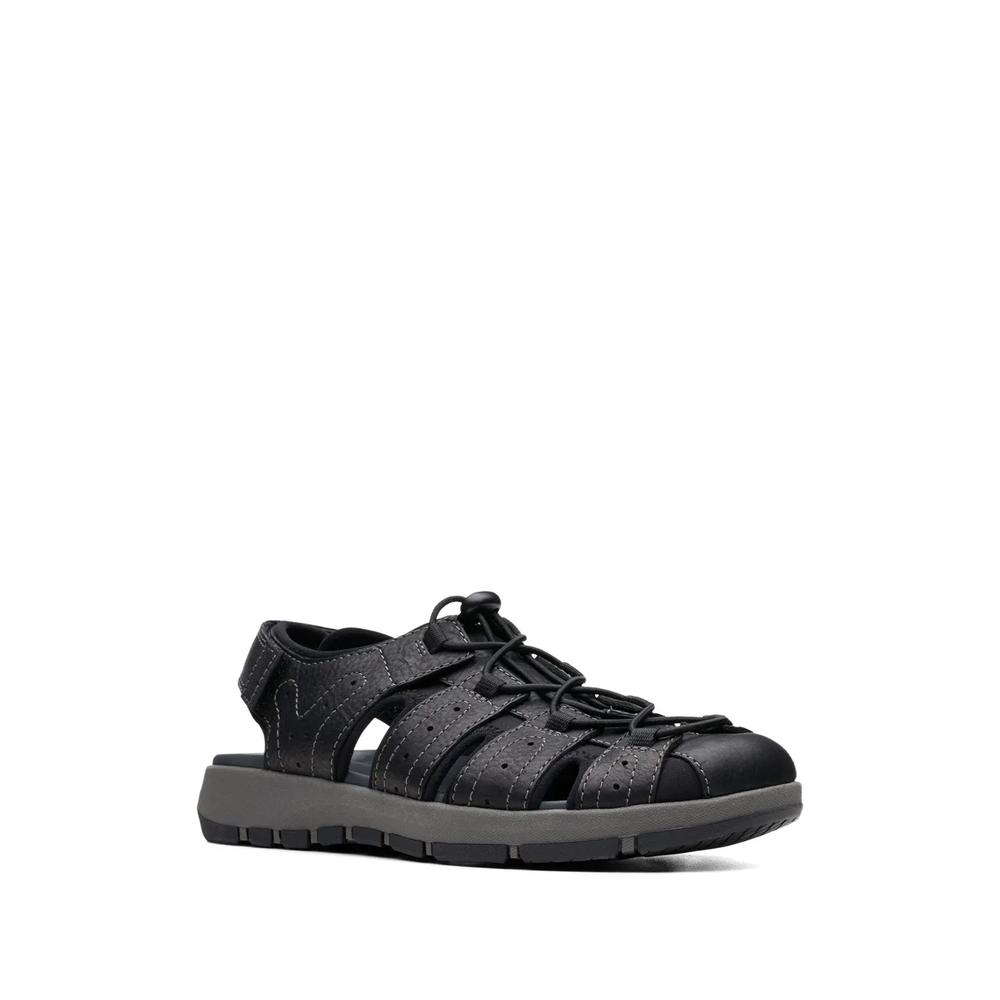 Сандалии Brixby Cove Black 2